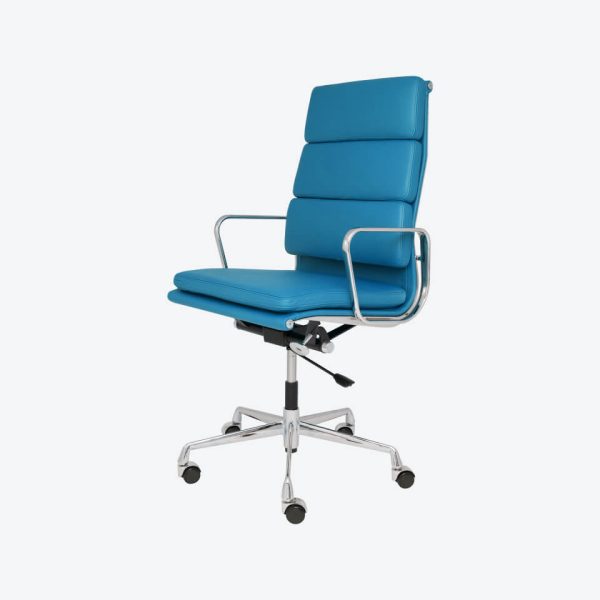 HyperErgo Executive Chair